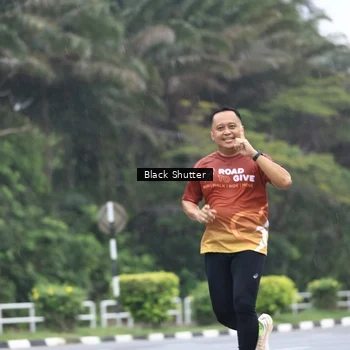 Runner Photo 8063585