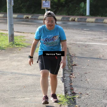 Runner Photo 8063595