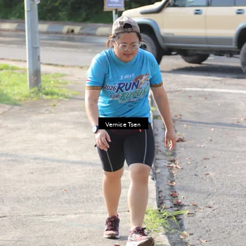 Runner Photo 8063596
