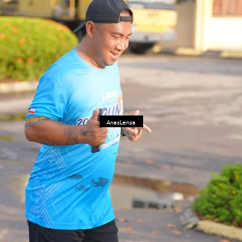 Runner Photo 8063607