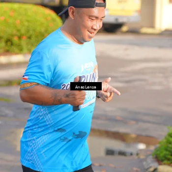 Runner Photo 8063610