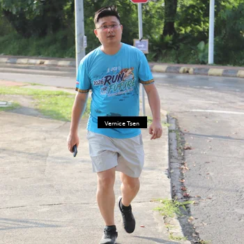 Runner Photo 8063613