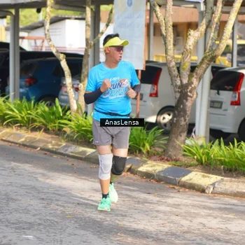 Runner Photo 8063617