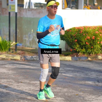 Runner Photo 8063619