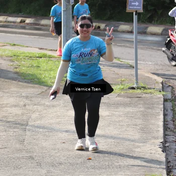 Runner Photo 8063620