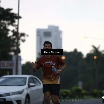 Runner Photo 8063621