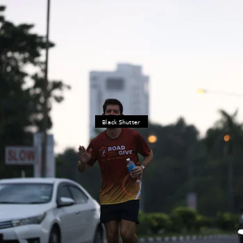 Runner Photo 8063623