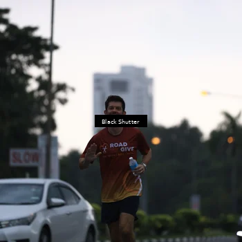 Runner Photo 8063627