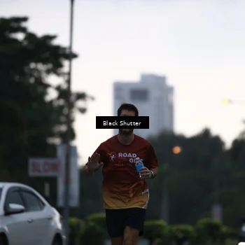 Runner Photo 8063628