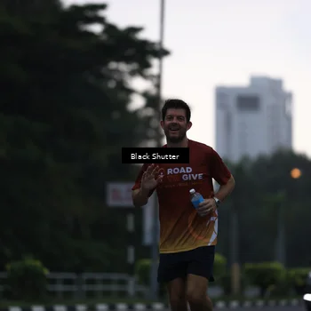 Runner Photo 8063629