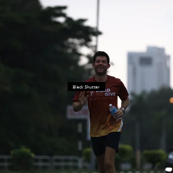 Runner Photo 8063630