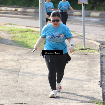 Runner Photo 8063631