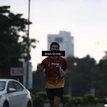 Runner Photo 8063632