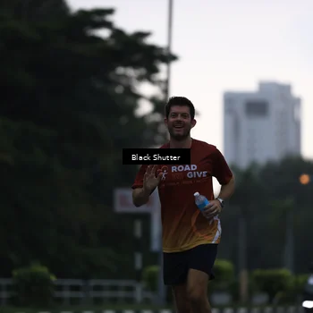 Runner Photo 8063633