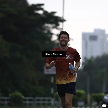 Runner Photo 8063634