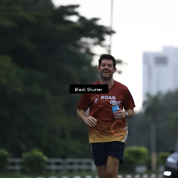 Runner Photo 8063635