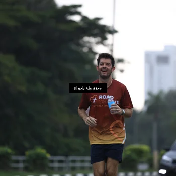 Runner Photo 8063637