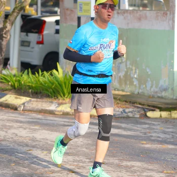 Runner Photo 8063639