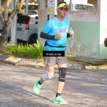 Runner Photo 8063640