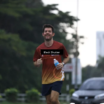 Runner Photo 8063642