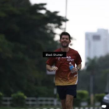 Runner Photo 8063643