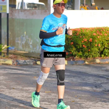 Runner Photo 8063645