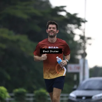 Runner Photo 8063646