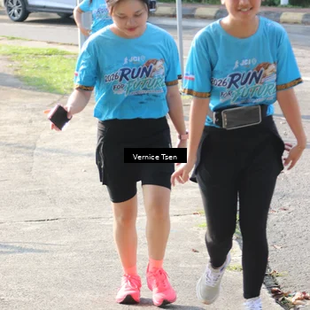 Runner Photo 8063647