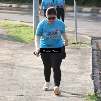 Runner Photo 8063648