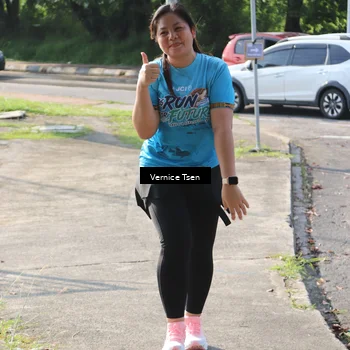 Runner Photo 8063650