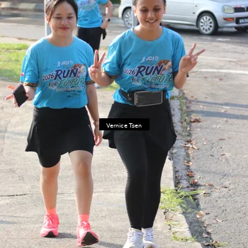 Runner Photo 8063652
