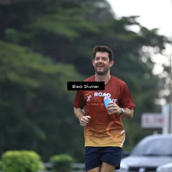 Runner Photo 8063653