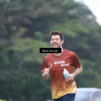 Runner Photo 8063654