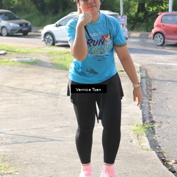 Runner Photo 8063656
