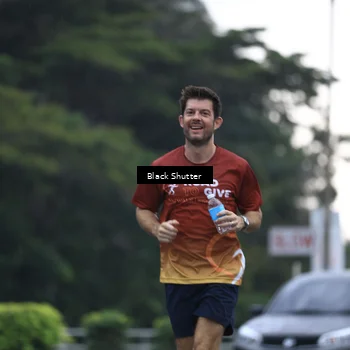 Runner Photo 8063658