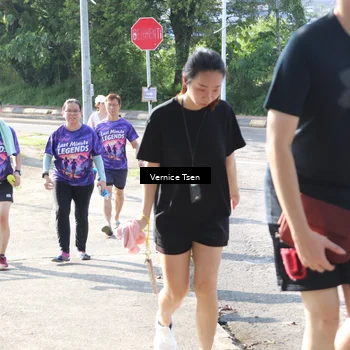 Runner Photo 8063659