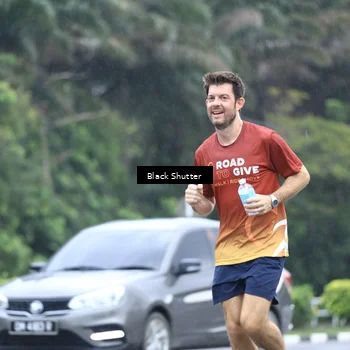 Runner Photo 8063662