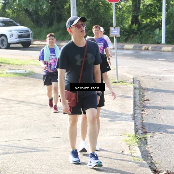 Runner Photo 8063663