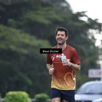 Runner Photo 8063664