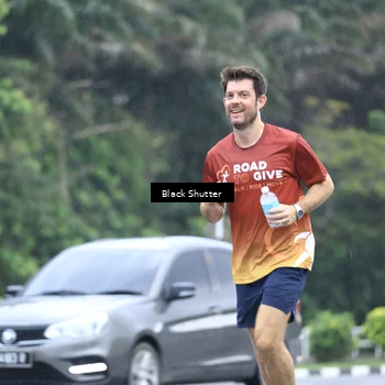 Runner Photo 8063665