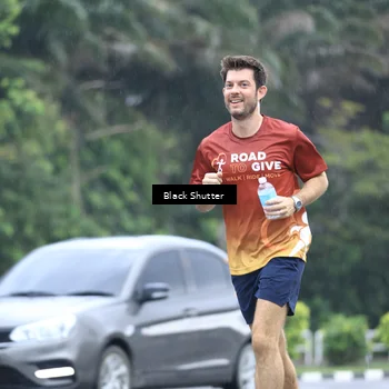 Runner Photo 8063666