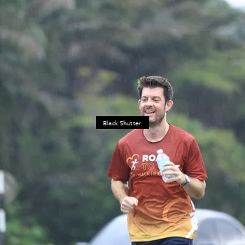 Runner Photo 8063667
