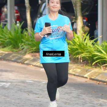 Runner Photo 8063670