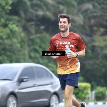 Runner Photo 8063671