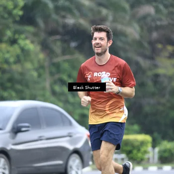Runner Photo 8063675