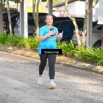 Runner Photo 8063677