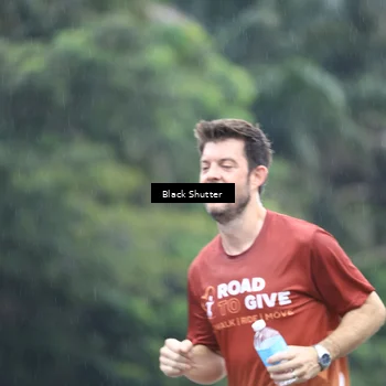 Runner Photo 8063678