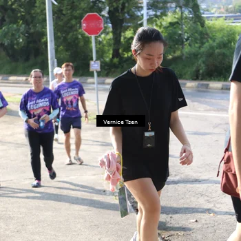 Runner Photo 8063679