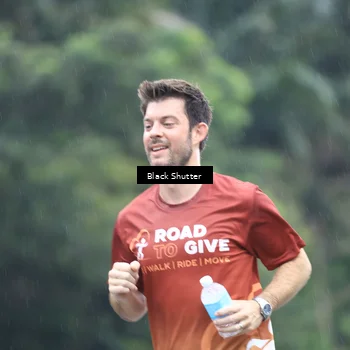 Runner Photo 8063680