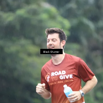 Runner Photo 8063683